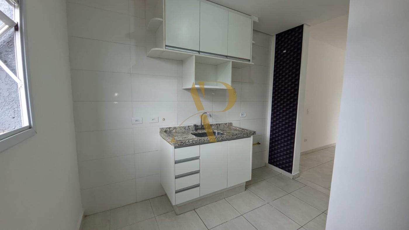 Apartamento, 2 quartos - Foto 6