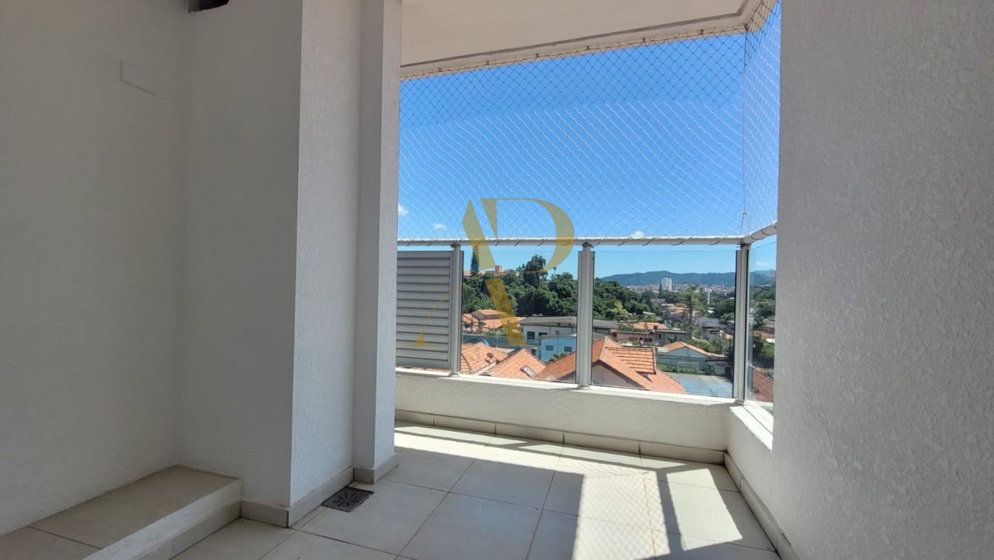 Apartamento, 2 quartos, 61 m² - Foto 2