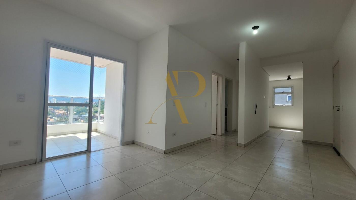 Apartamento, 2 quartos, 61 m² - Foto 1