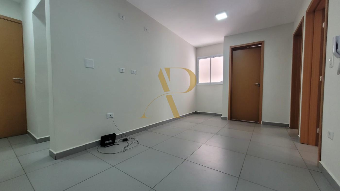 Apartamento, 2 quartos - Foto 3