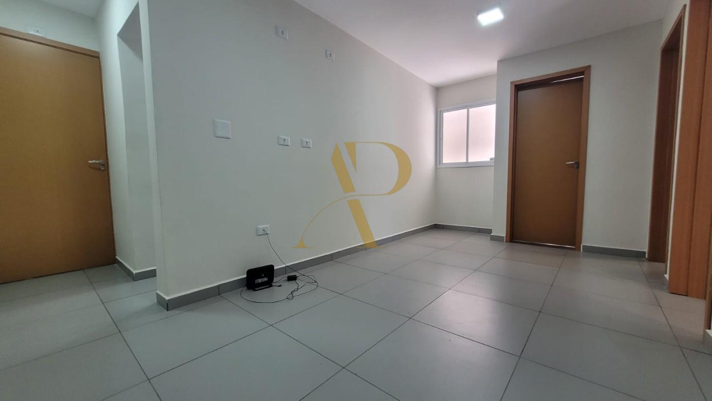 Apartamento, 2 quartos - Foto 5