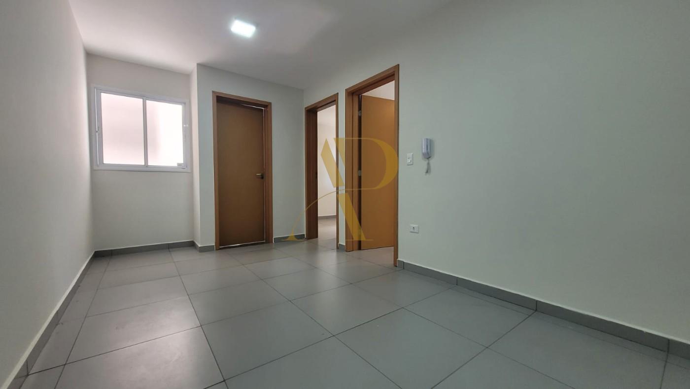 Apartamento, 2 quartos - Foto 6