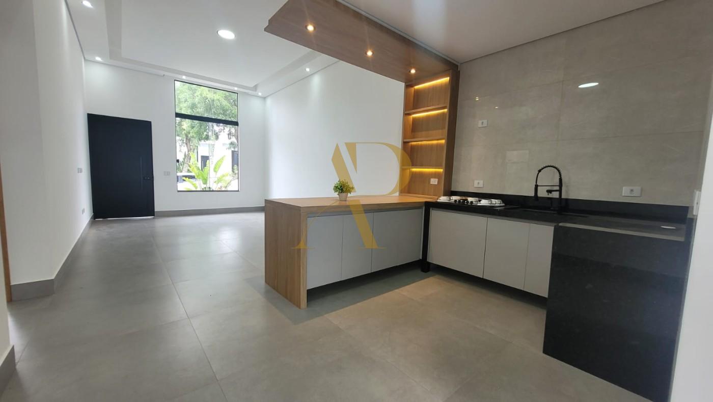Casa, 3 quartos, 105 m² - Foto 6