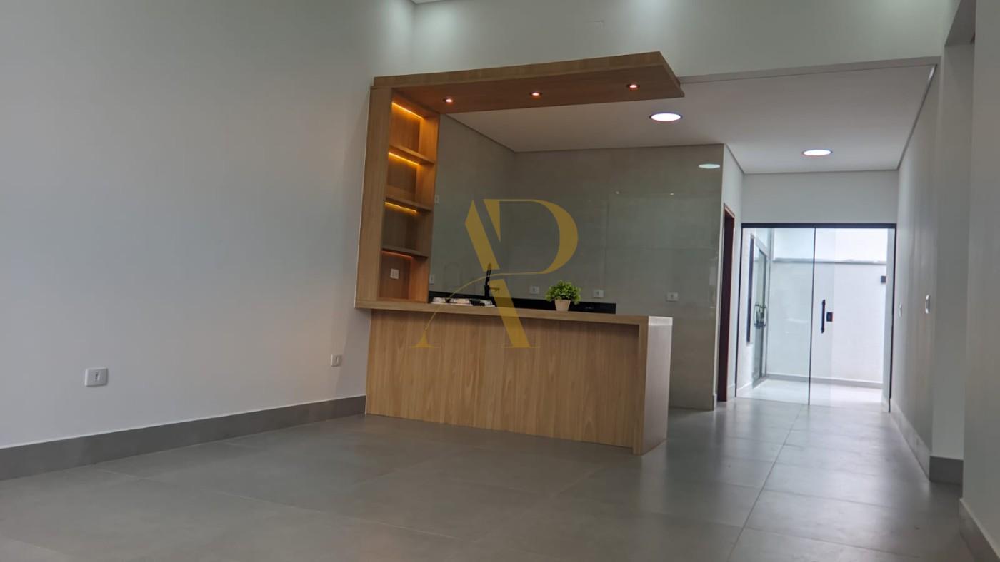 Casa, 3 quartos, 105 m² - Foto 4