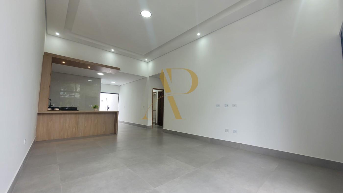 Casa, 3 quartos, 105 m² - Foto 3