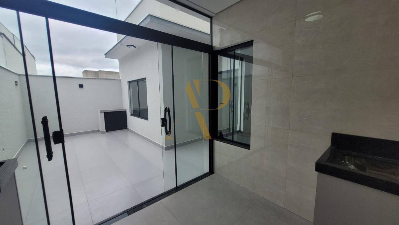Casa, 3 quartos, 105 m² - Foto 27