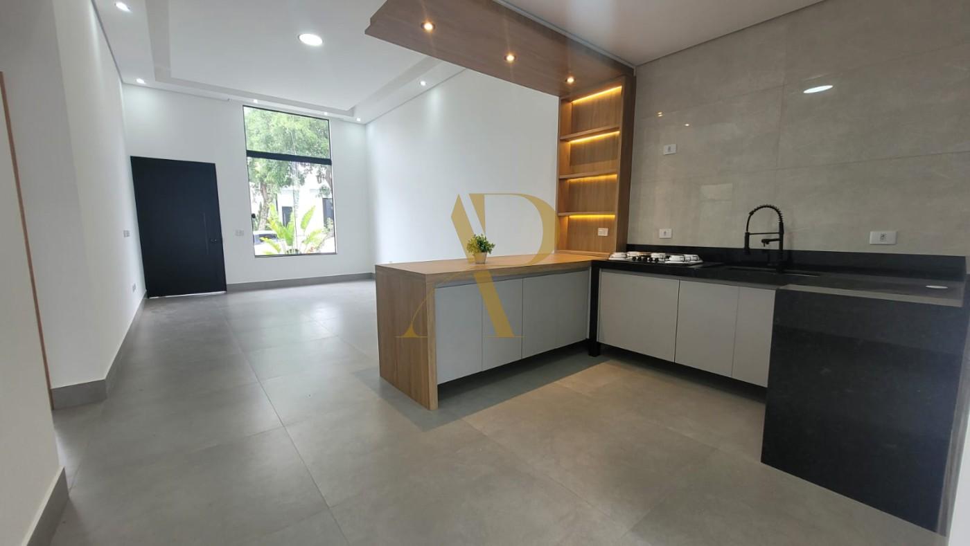 Casa, 3 quartos, 105 m² - Foto 8