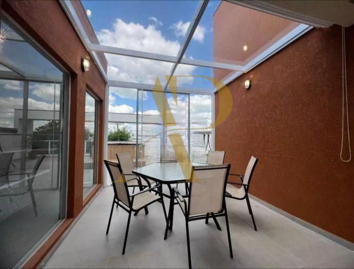 Casa, 3 quartos, 140 m² - Foto 23