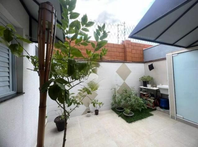 Casa, 3 quartos, 140 m² - Foto 20