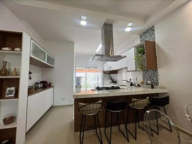 Casa, 3 quartos, 140 m² - Foto 8