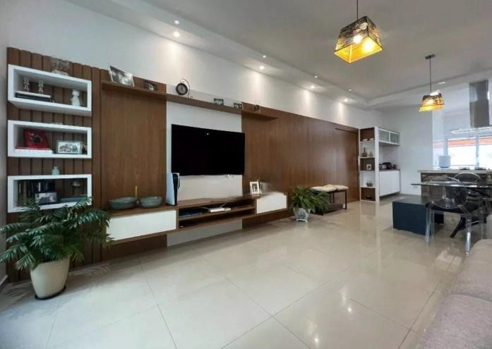 Casa, 3 quartos, 140 m² - Foto 3