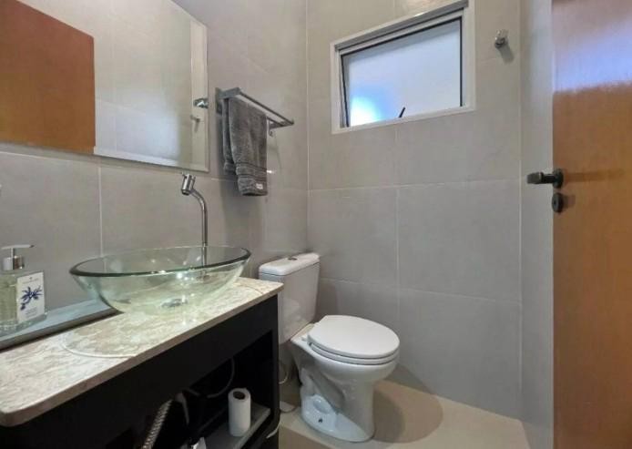 Casa, 3 quartos, 140 m² - Foto 10
