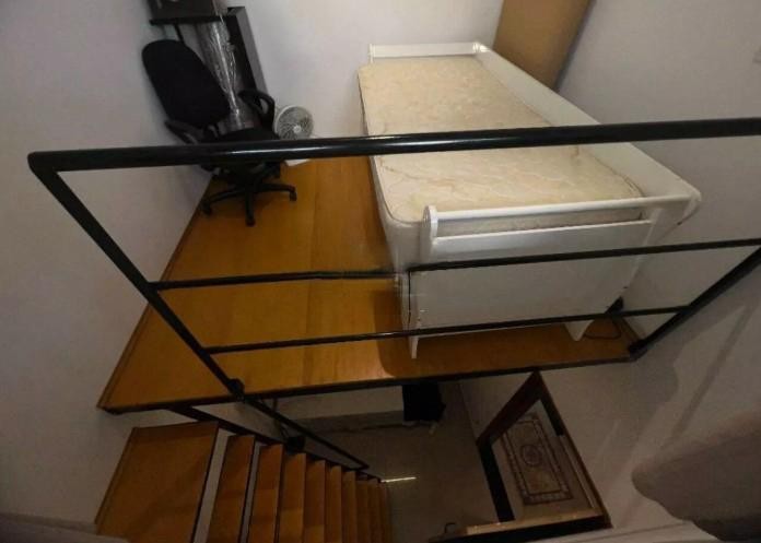 Casa, 3 quartos, 140 m² - Foto 19
