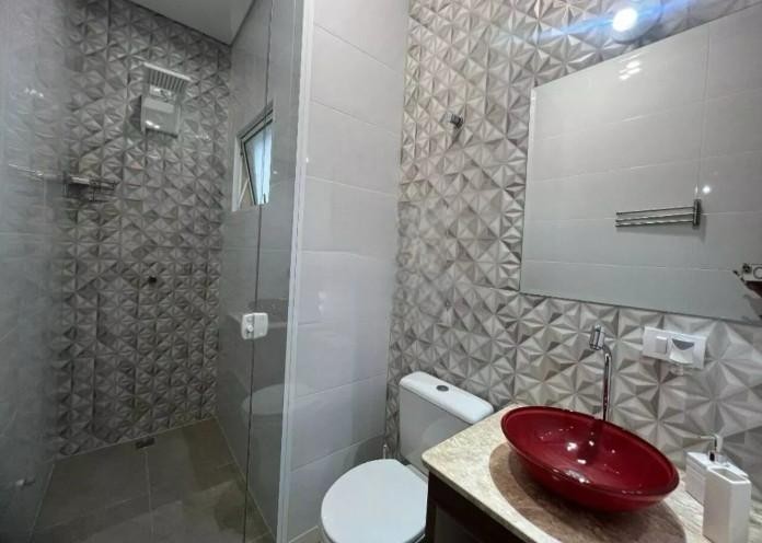 Casa, 3 quartos, 140 m² - Foto 16