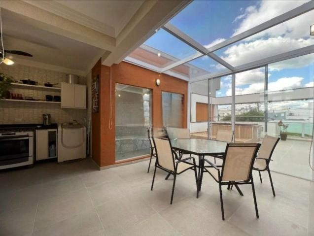 Casa, 3 quartos, 140 m² - Foto 25