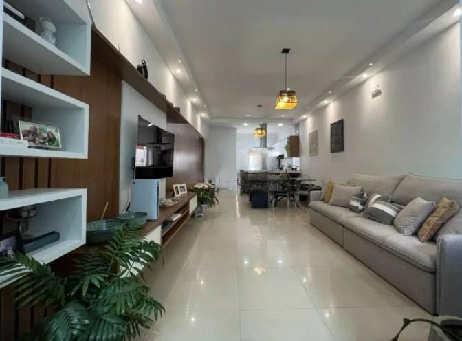 Casa, 3 quartos, 140 m² - Foto 2