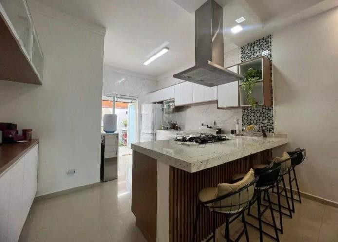 Casa, 3 quartos, 140 m² - Foto 9