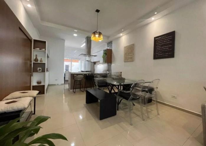 Casa, 3 quartos, 140 m² - Foto 5