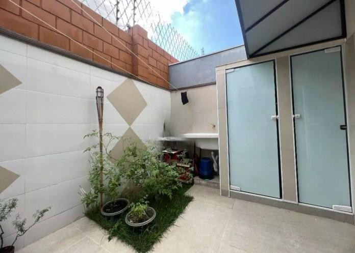 Casa, 3 quartos, 140 m² - Foto 21