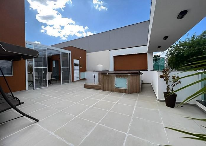 Casa, 3 quartos, 140 m² - Foto 28