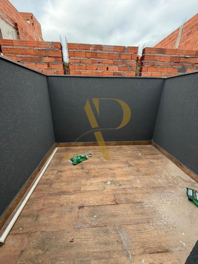 Casa, 1 quarto, 41 m² - Foto 14