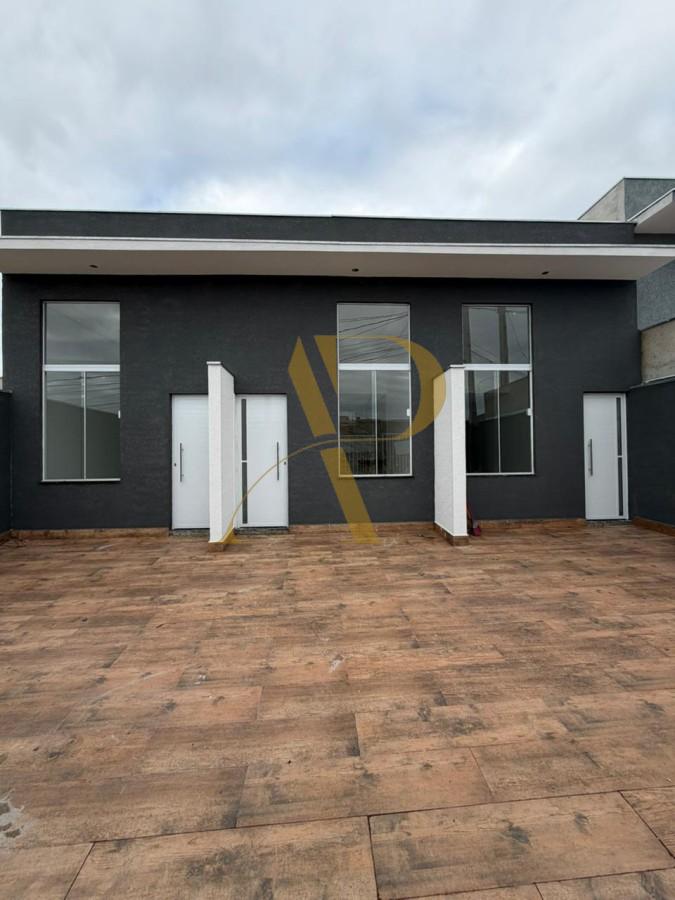 Casa, 1 quarto, 41 m² - Foto 2