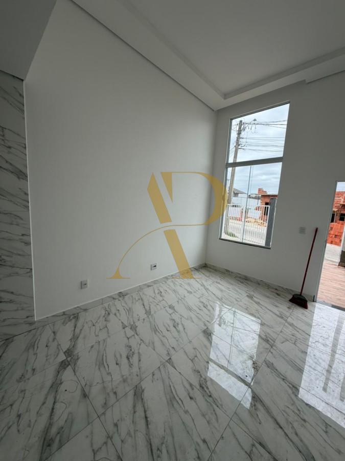 Casa, 1 quarto, 41 m² - Foto 3