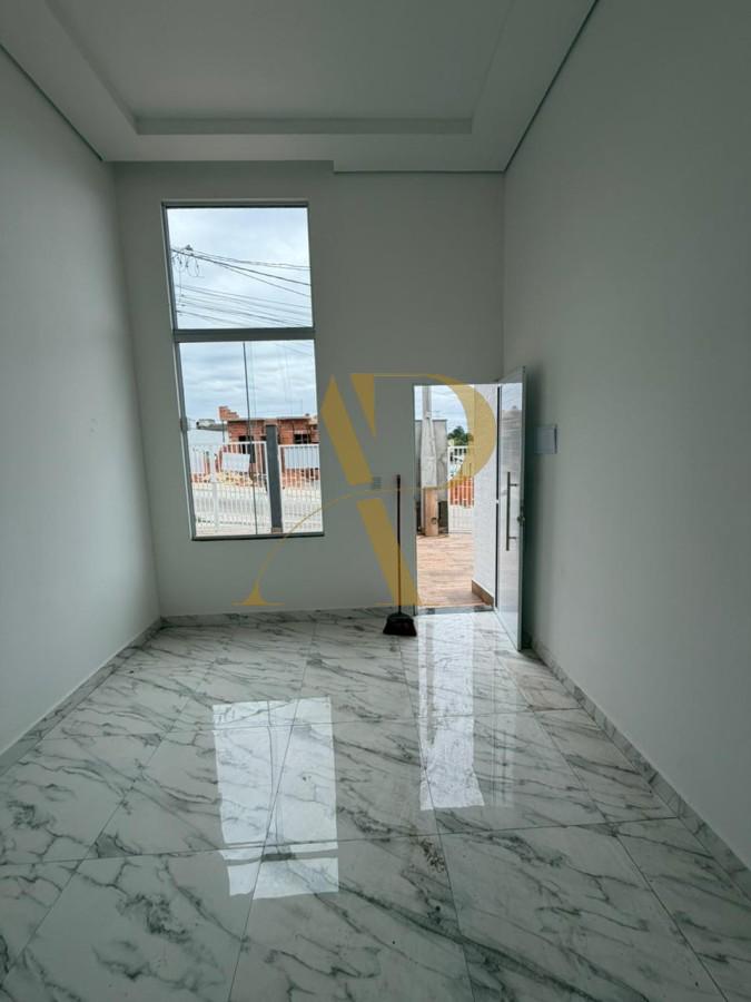 Casa, 1 quarto, 41 m² - Foto 4