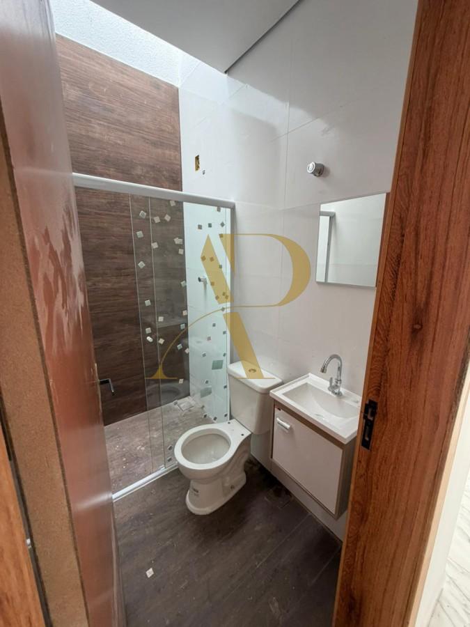 Casa, 1 quarto, 41 m² - Foto 10