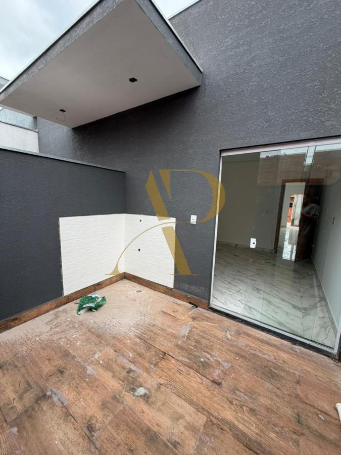 Casa, 1 quarto, 41 m² - Foto 12