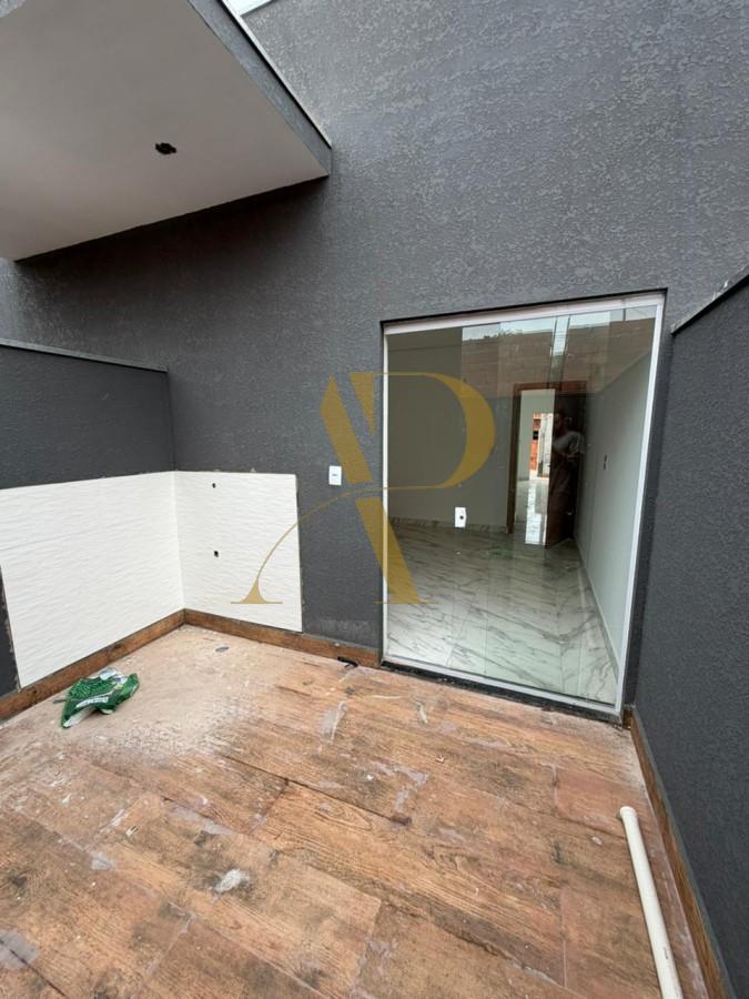 Casa, 1 quarto, 41 m² - Foto 13