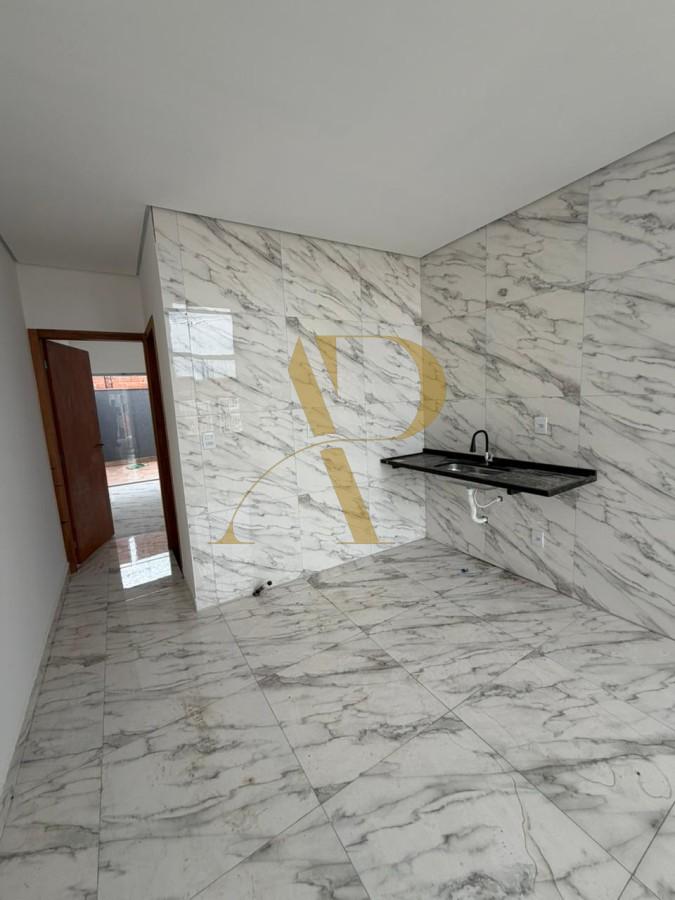 Casa, 1 quarto, 41 m² - Foto 8