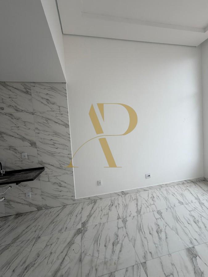 Casa, 1 quarto, 41 m² - Foto 9