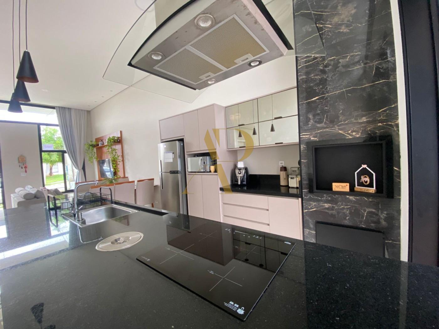 Casa, 3 quartos, 124 m² - Foto 21