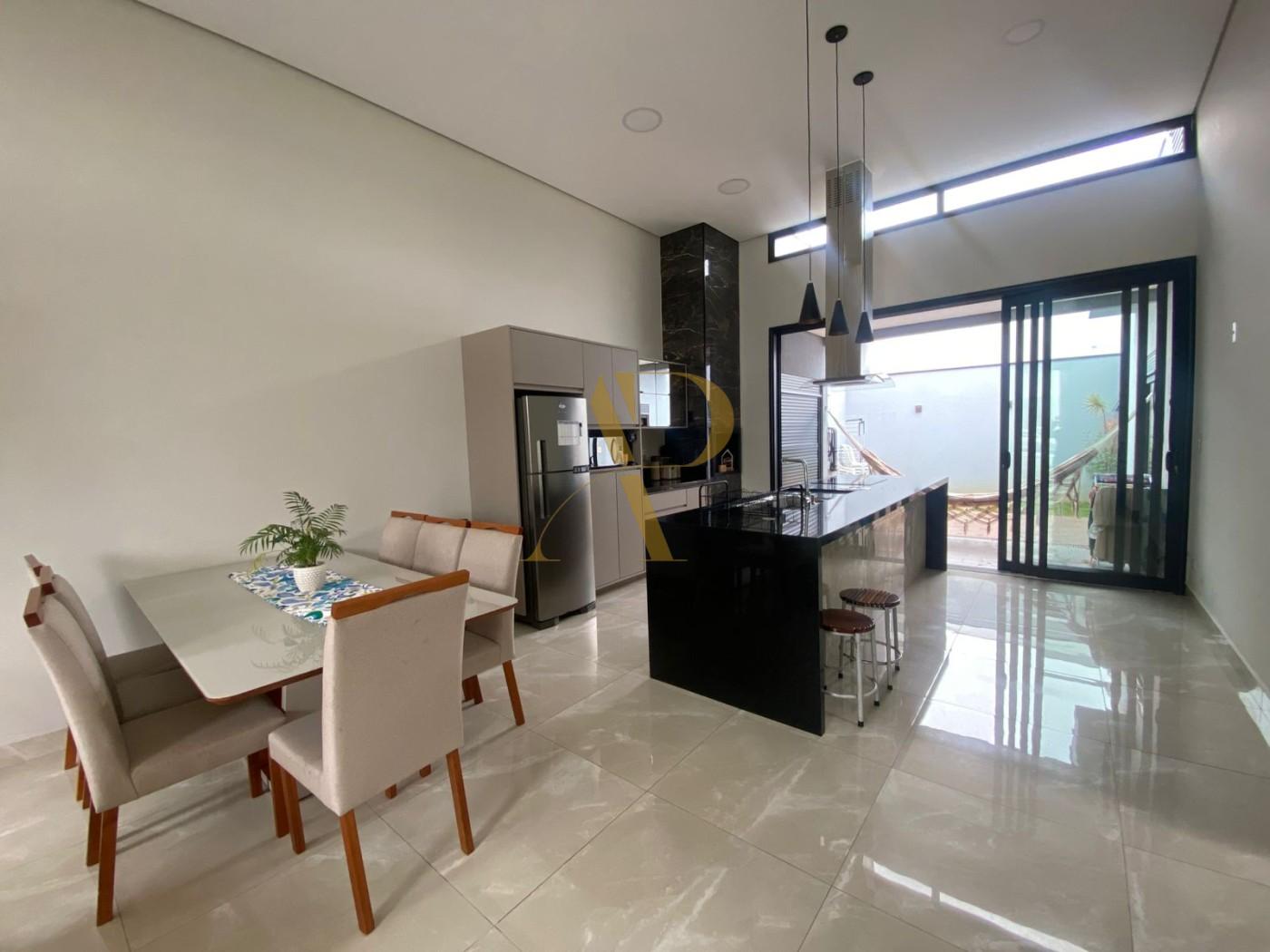 Casa, 3 quartos, 124 m² - Foto 13