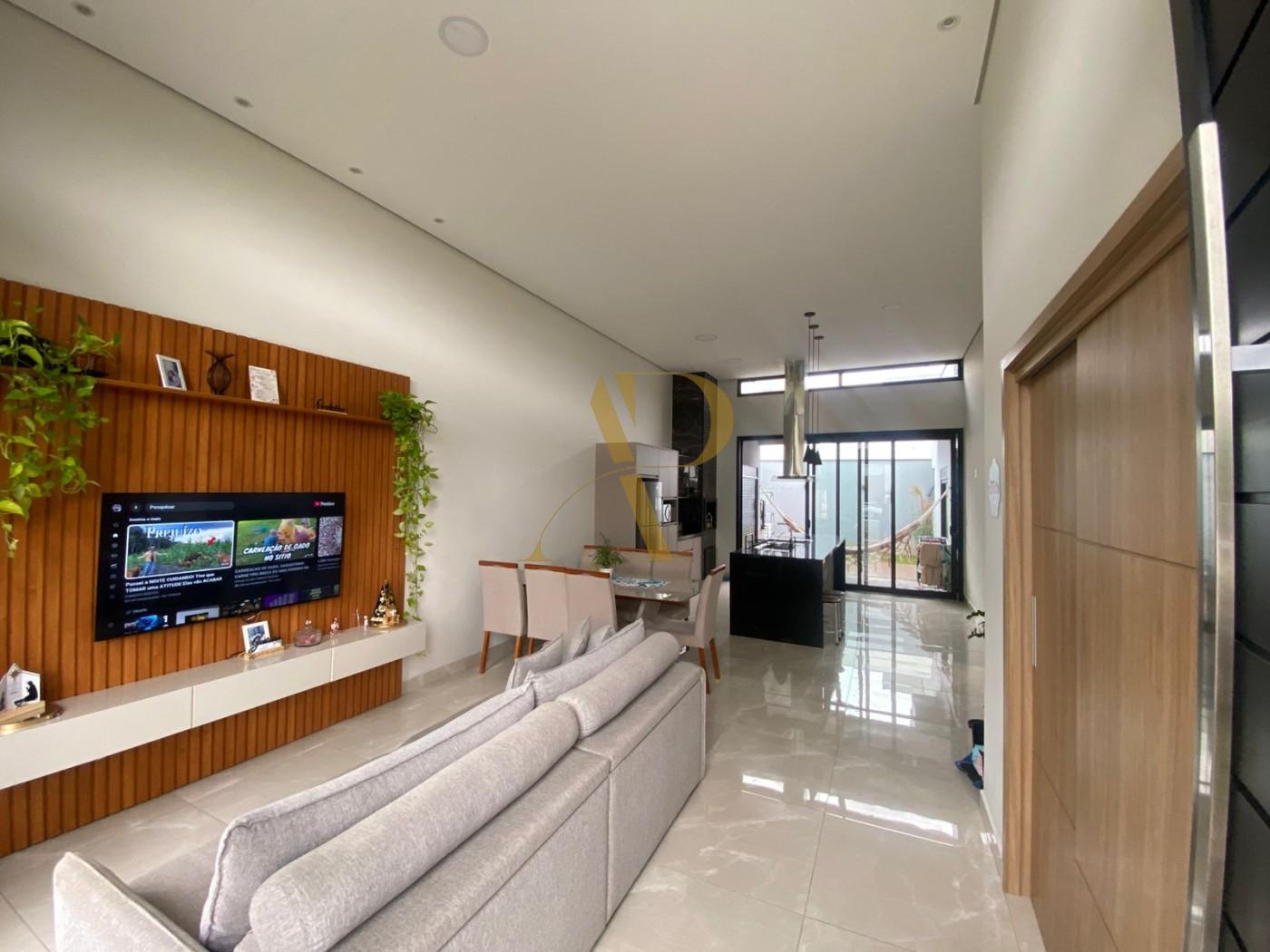 Casa, 3 quartos, 124 m² - Foto 6