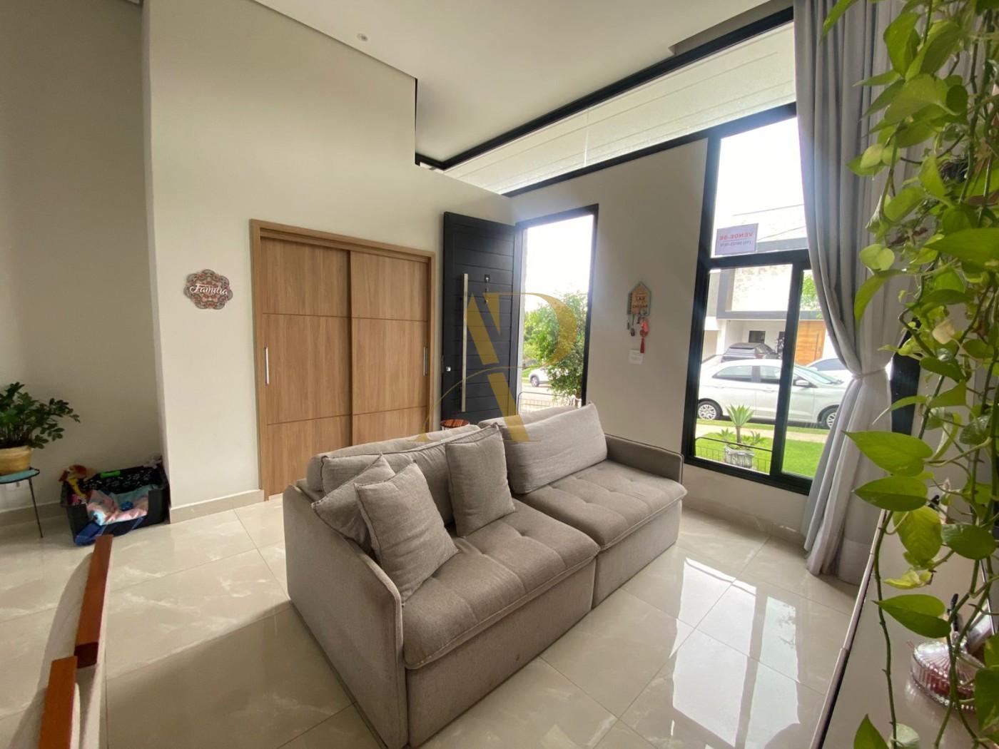 Casa, 3 quartos, 124 m² - Foto 3