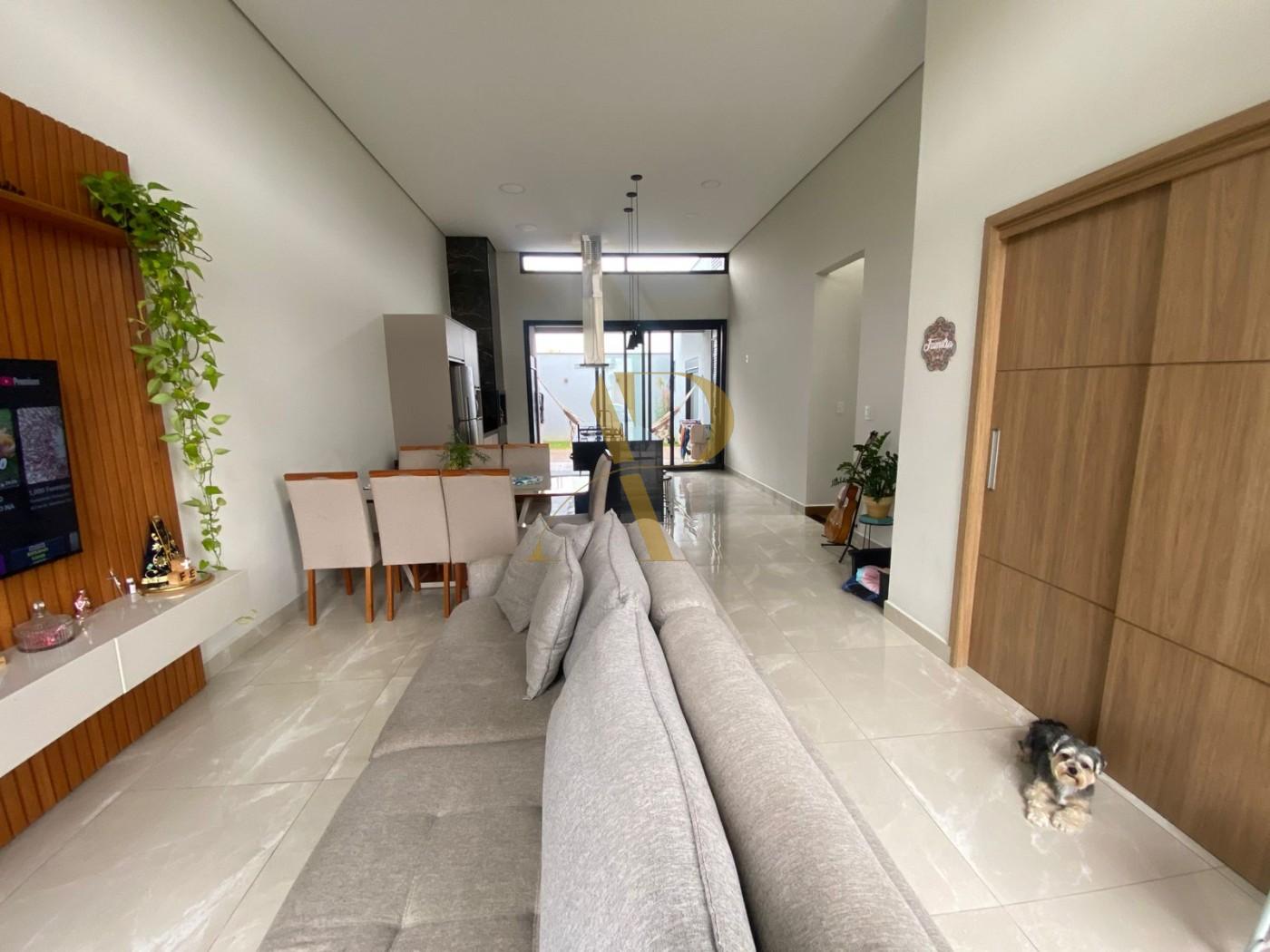 Casa, 3 quartos, 124 m² - Foto 7
