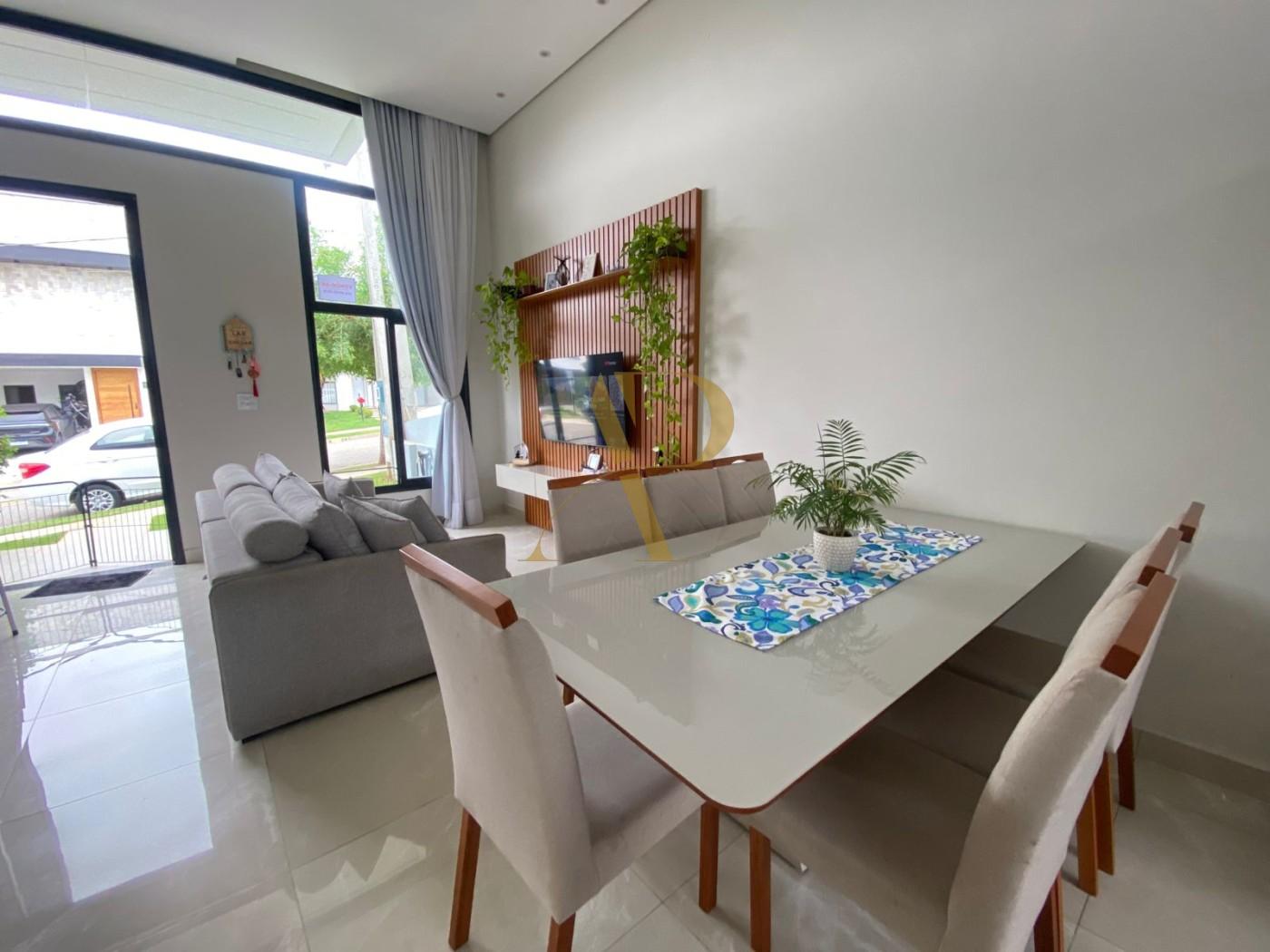 Casa, 3 quartos, 124 m² - Foto 12