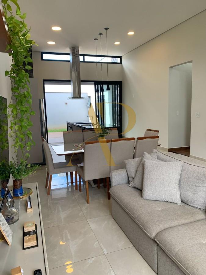 Casa, 3 quartos, 124 m² - Foto 4
