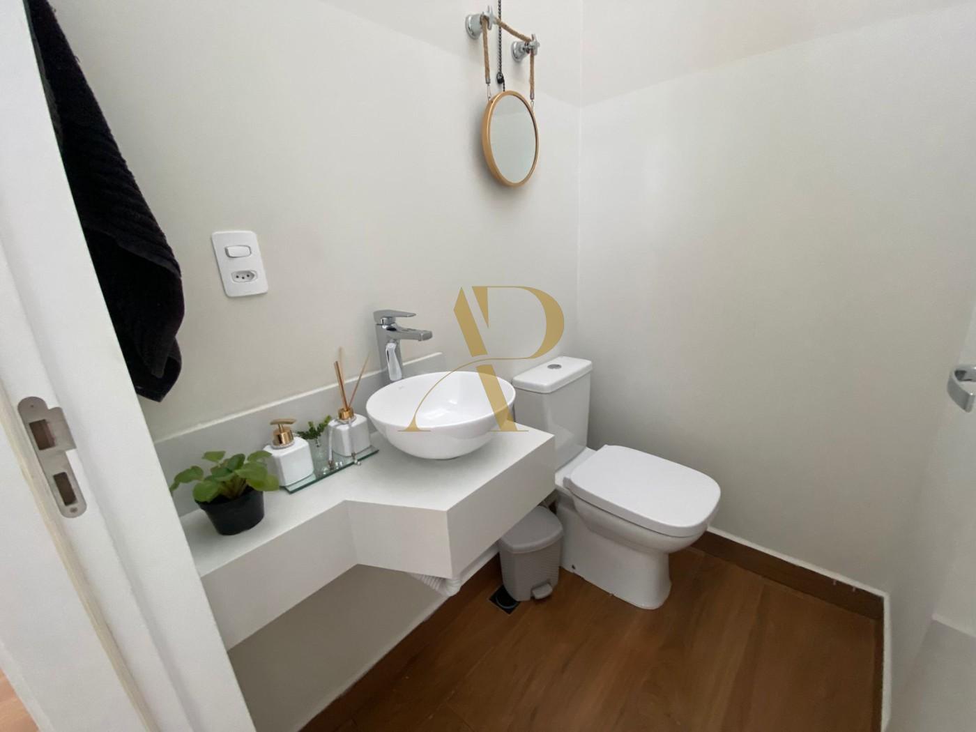 Casa, 3 quartos, 124 m² - Foto 9