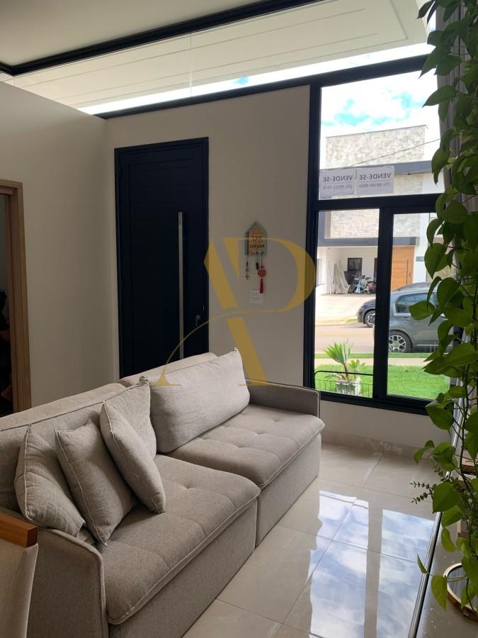 Casa, 3 quartos, 124 m² - Foto 2