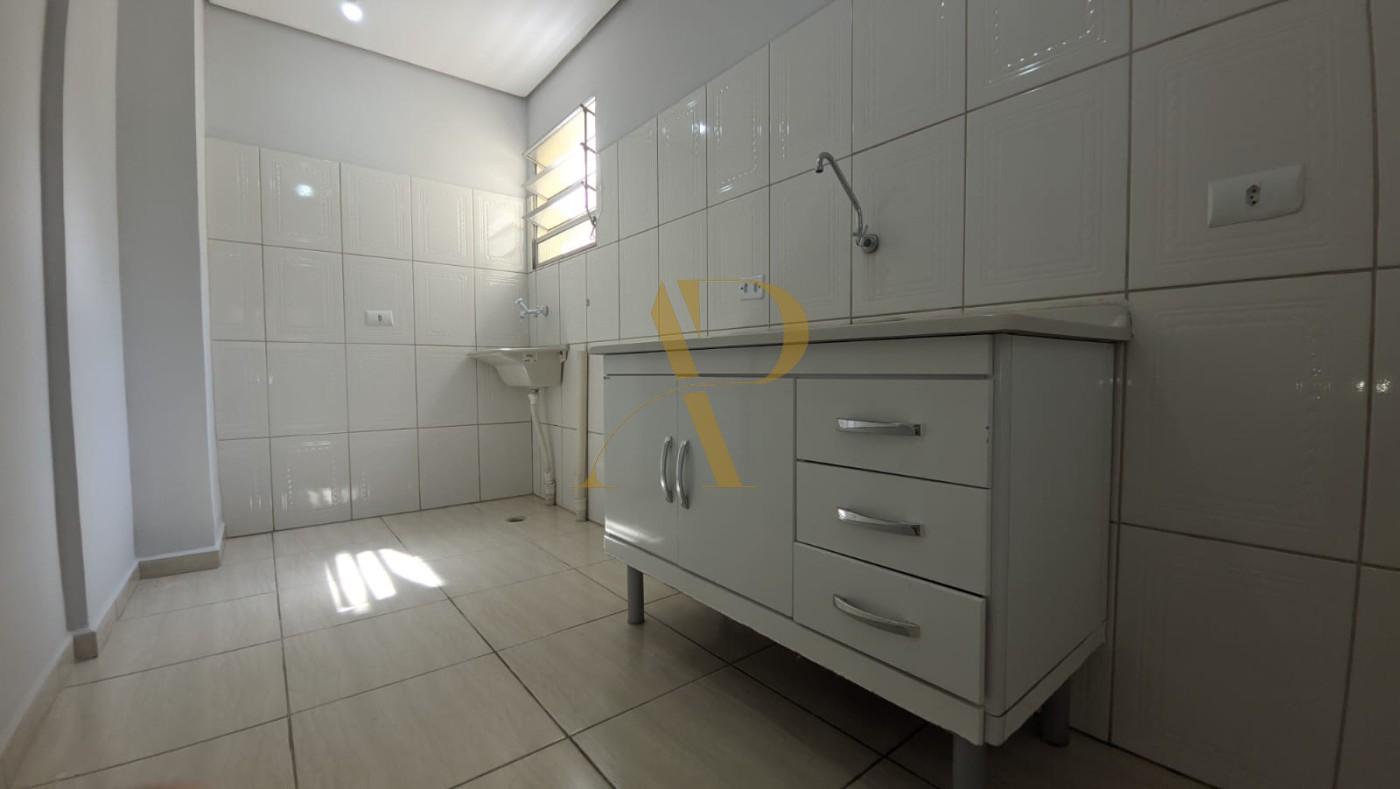 Apartamento, 2 quartos, 45 m² - Foto 5
