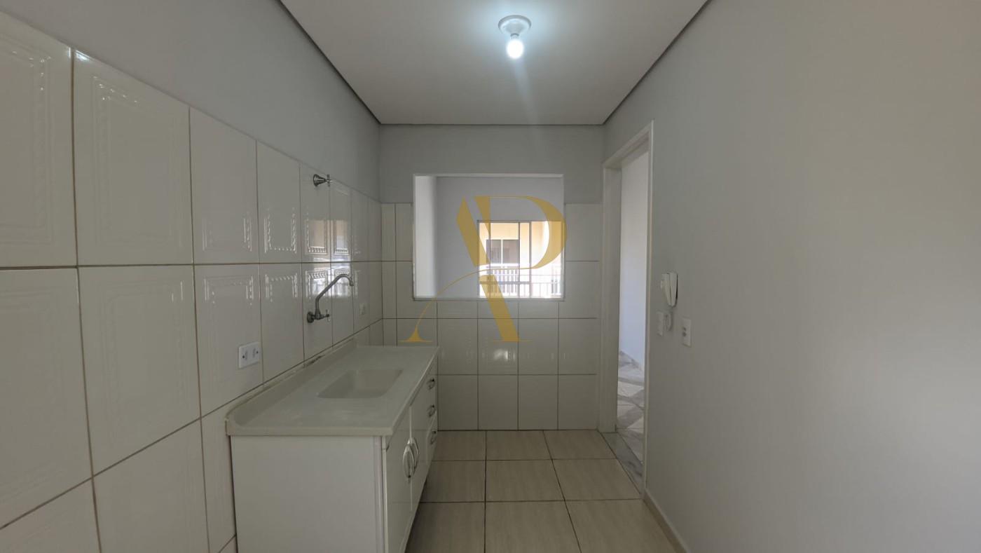 Apartamento, 2 quartos, 45 m² - Foto 7
