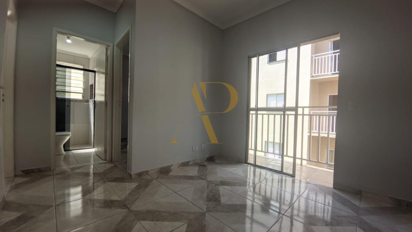 Apartamento, 2 quartos, 45 m² - Foto 10