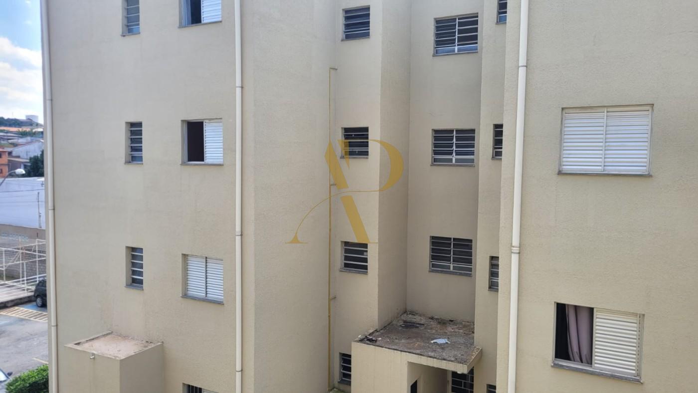 Apartamento, 2 quartos, 45 m² - Foto 18