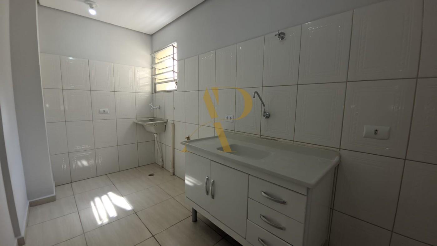 Apartamento, 2 quartos, 45 m² - Foto 3