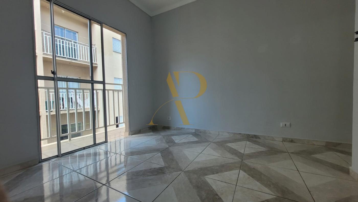 Apartamento, 2 quartos, 45 m² - Foto 1