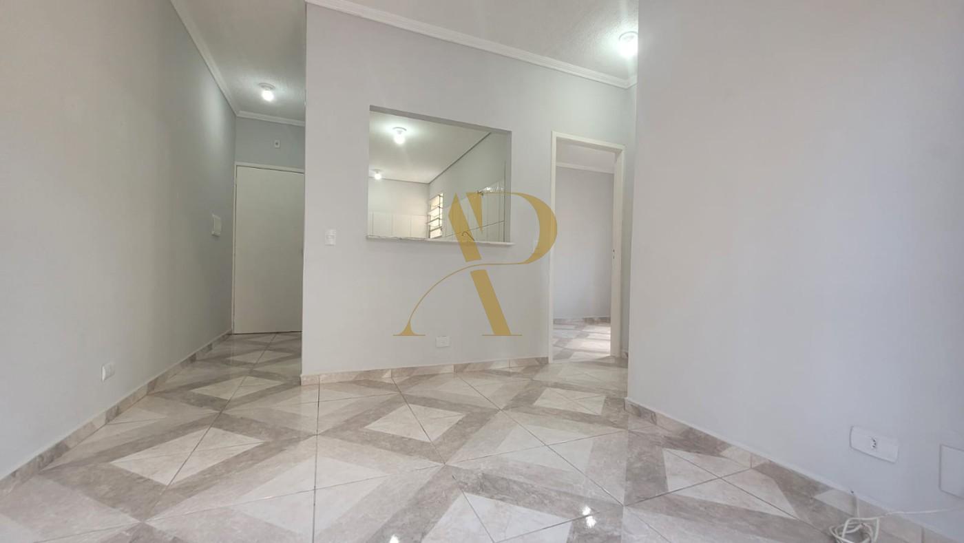 Apartamento, 2 quartos, 45 m² - Foto 13