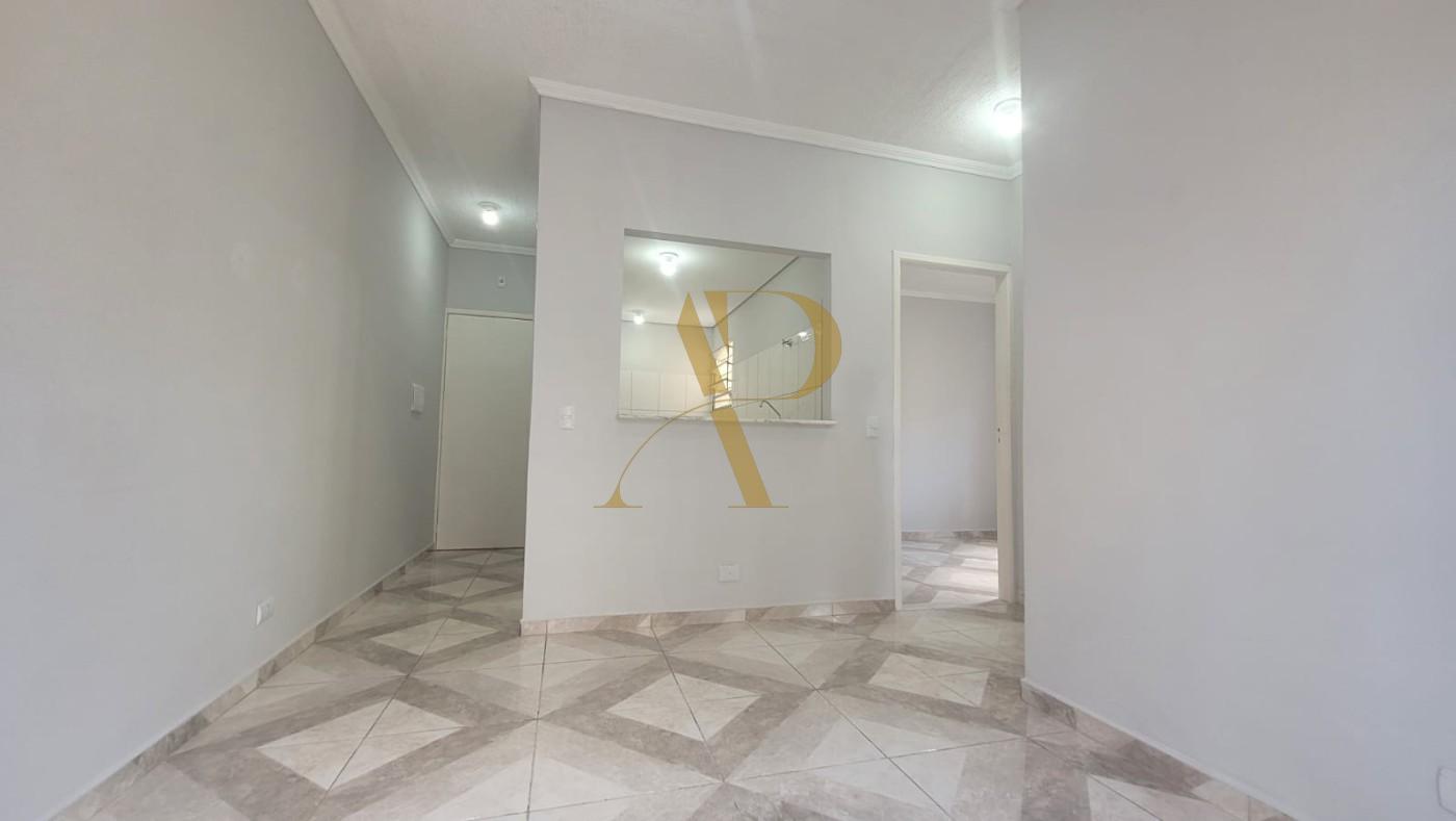 Apartamento, 2 quartos, 45 m² - Foto 14